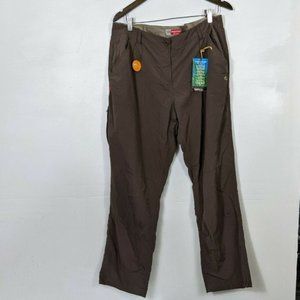 Craghoppers Brown Women's Pants